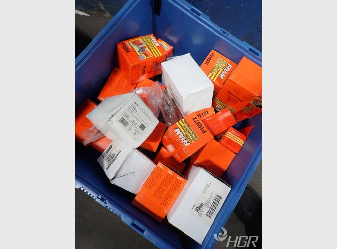 Fram Fuel Filters
