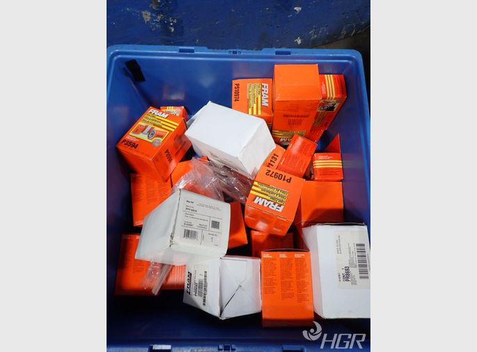 Fram Fuel Filters
