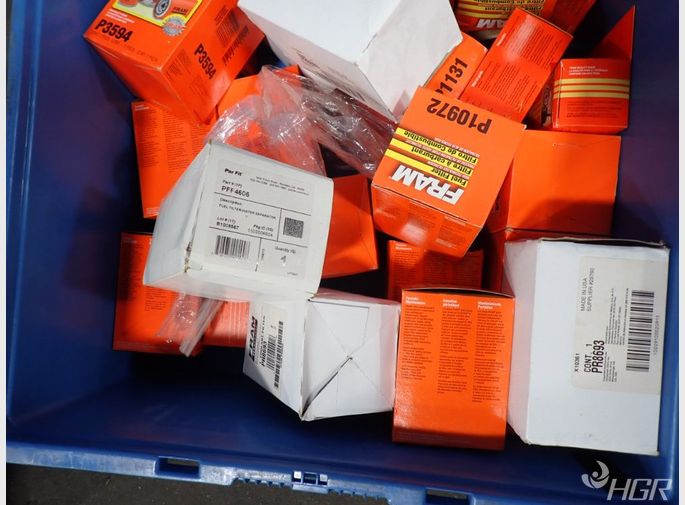 Fram Fuel Filters