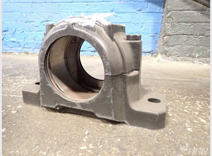 Skf Pillow Block Bearing Housing