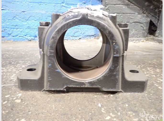 Skf Pillow Block Bearing Housing