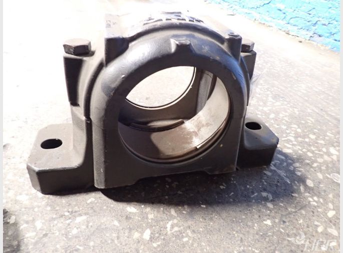 Skf Pillow Block Bearing Housing