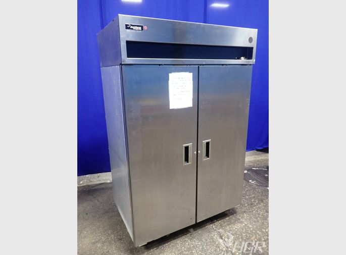 Delfield Refrigerator
