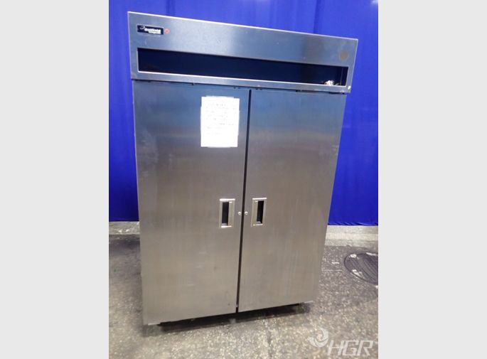 Delfield Refrigerator