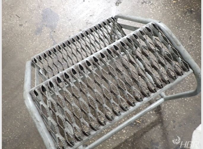 Cotterman Step Ladder
