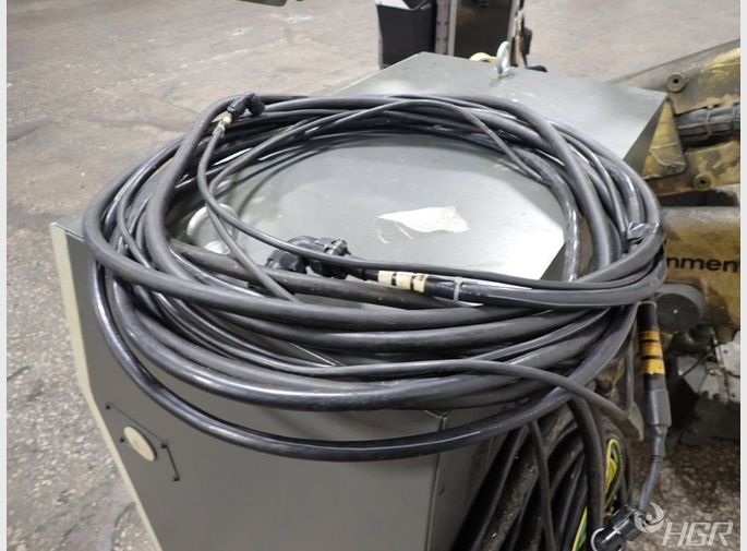 Used Fanuc Fanuc A05b-1329-b256/a05b-2535-b055 Robot | HGR*24 Used Fanuc Fanuc A05b-1329-b256/a05b-2535-b055 Robot | HGR*24