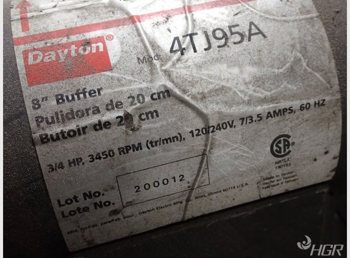 Dayton Buffer