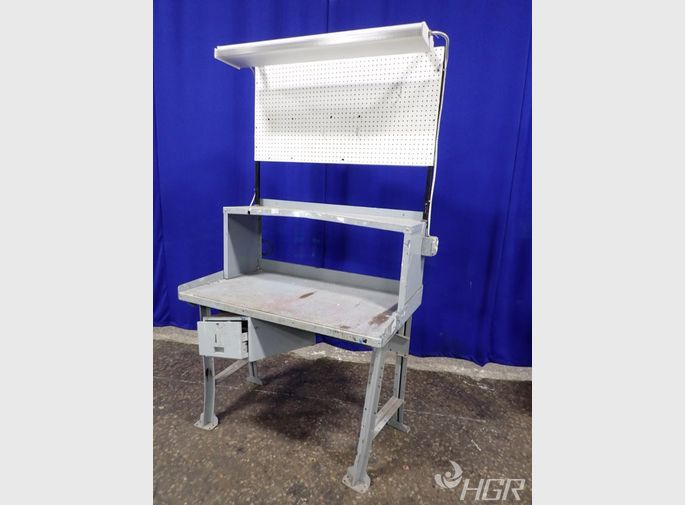  Workbench
