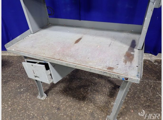  Workbench
