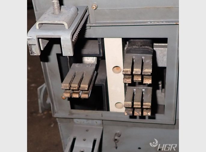 Westinghouse Bus Plug