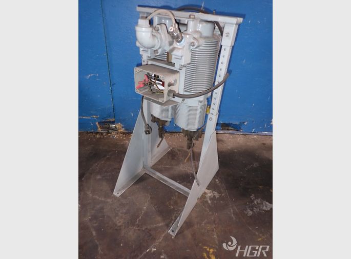 Grahamwhite Air System
