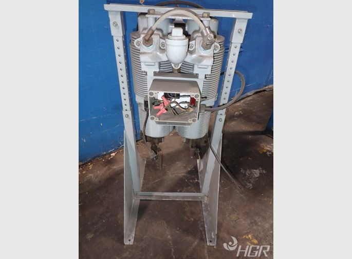 Grahamwhite Air System