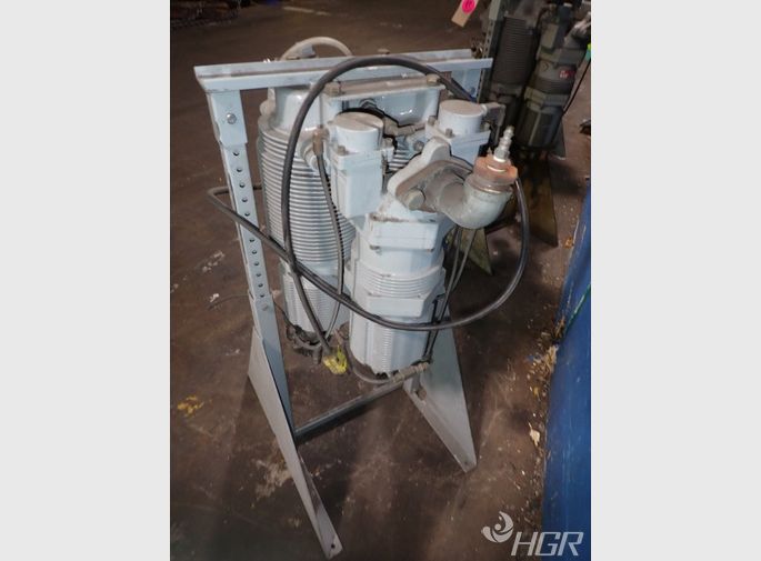 Grahamwhite Air System