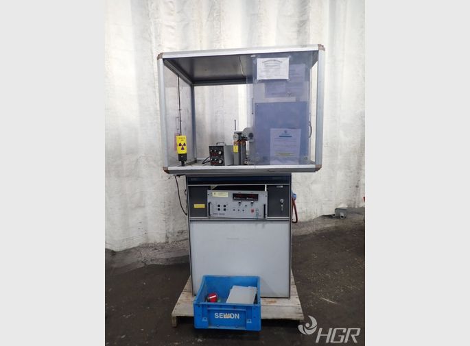 Philips Xray Generator