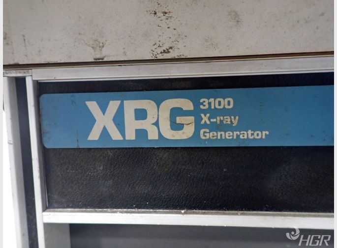 Philips Xray Generator
