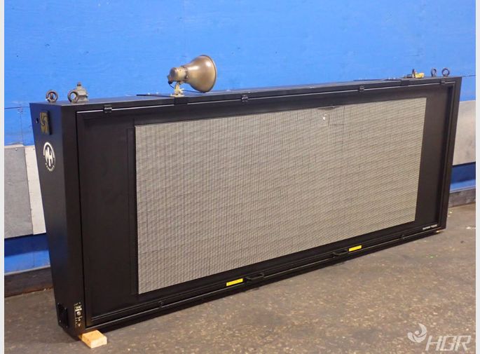 Factory Vision Display Board