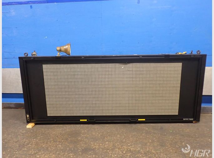 Factory Vision Display Board