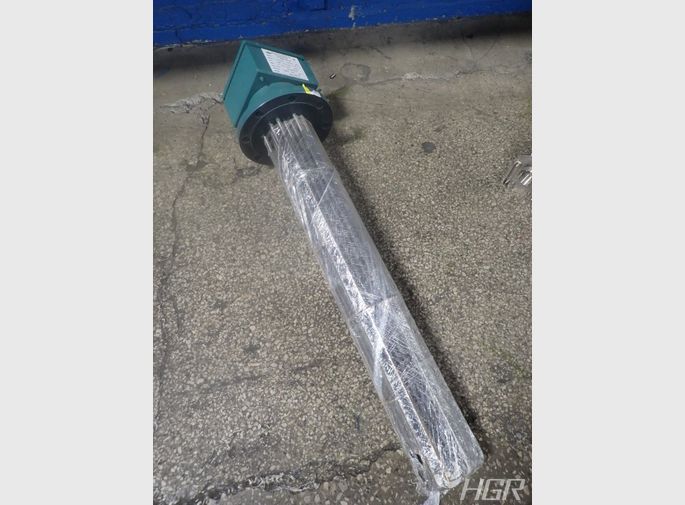 Heat Exchange  Transfer Heating Element