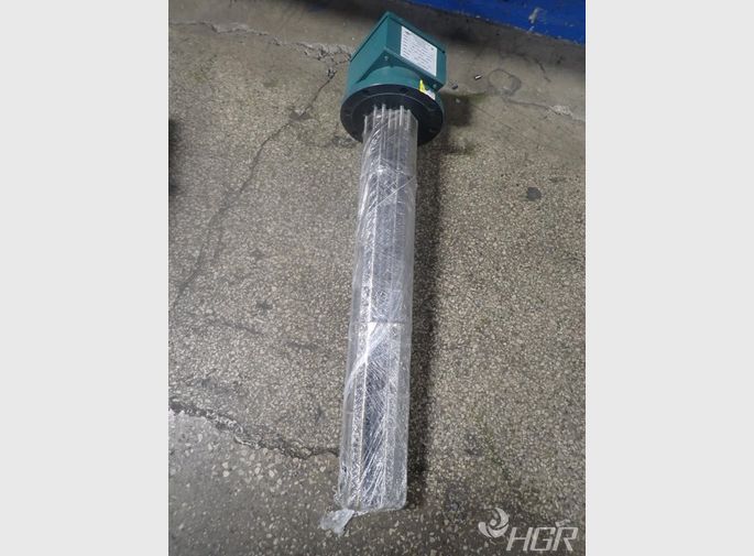 Heat Exchange  Transfer Heating Element