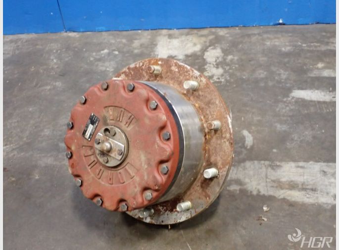 Fairfield Mfg Torque Hub