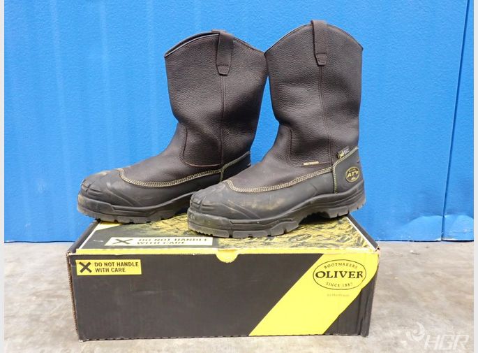 Bootmakers oliver hot sale