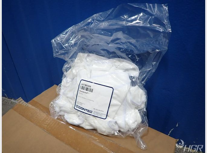Contec Thunderbuff Microfiber Wipes