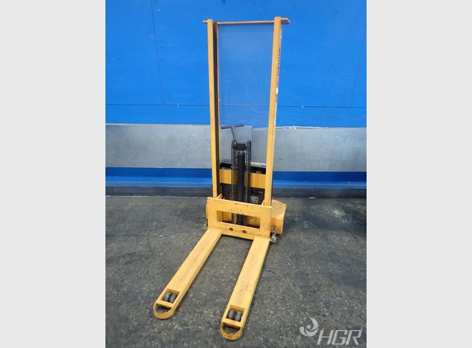 Econo Lift Econo Lift Ewp602 Straddle Lift