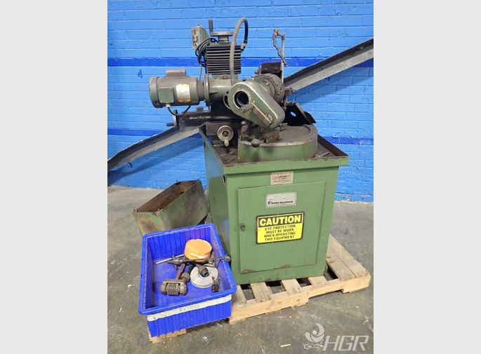Rush Rush 250a Grinder