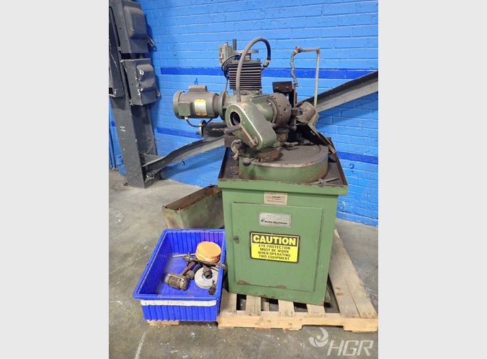 Rush Rush 250a Grinder
