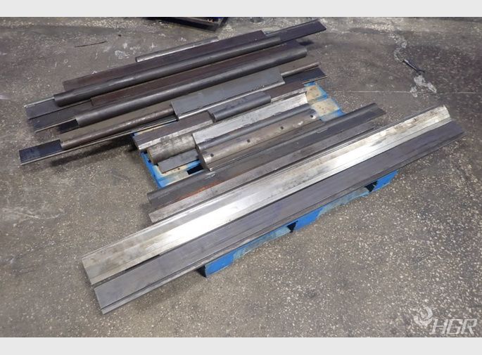  Press Brake Dies