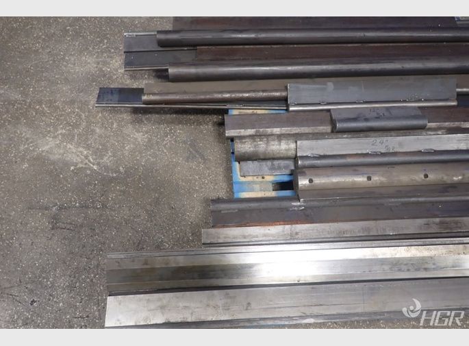  Press Brake Dies