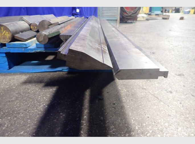  Press Brake Dies