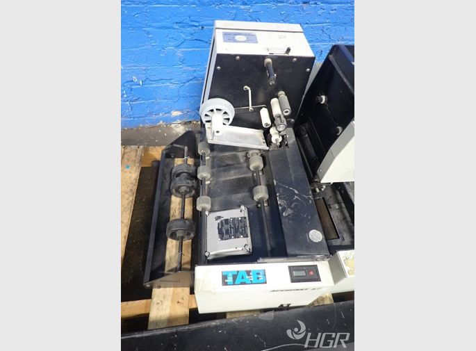 Tag Tag Accufast Xl Labeler