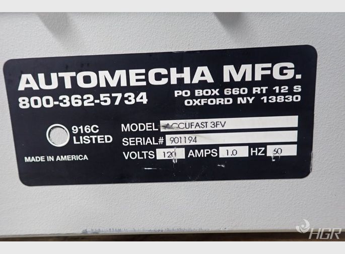 Tag Tag Accufast Xl Labeler