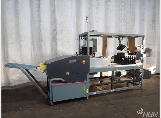 Shanklin Shanklin Priority Pak Automated Packing System