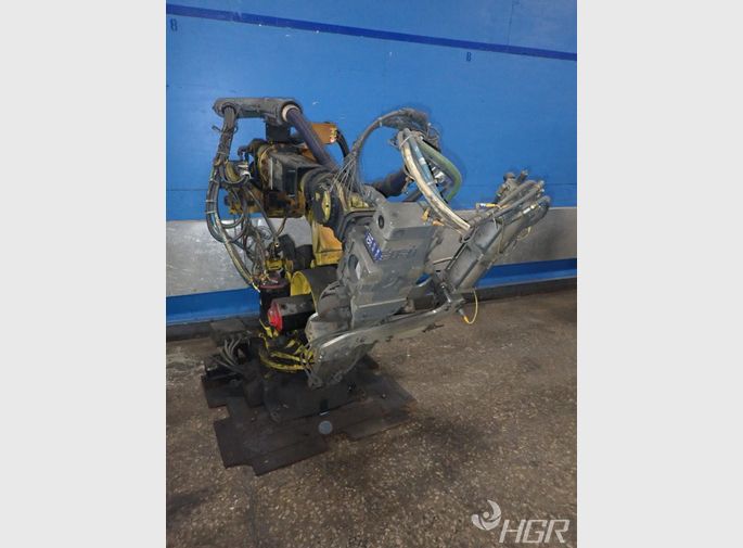 Fanuc Robot