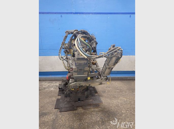 Fanuc Robot