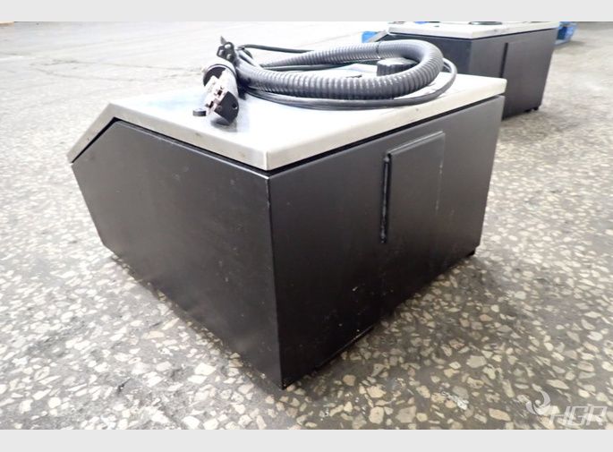 Matthews Marking Products Matthews Marking Products C84 Marking Unitprinter