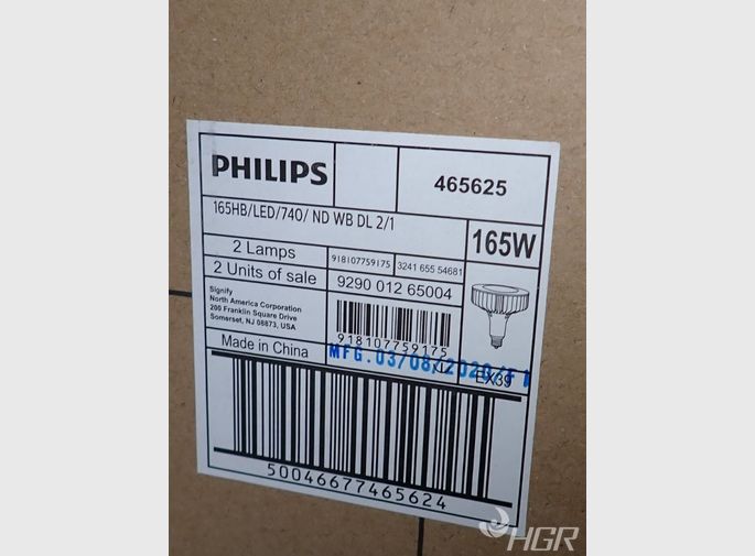 Philips Led Bulbs