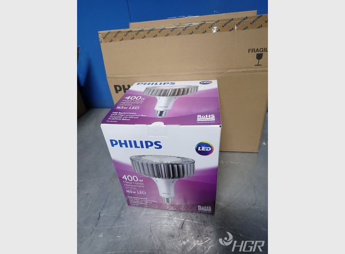 Philips Led Bulbs