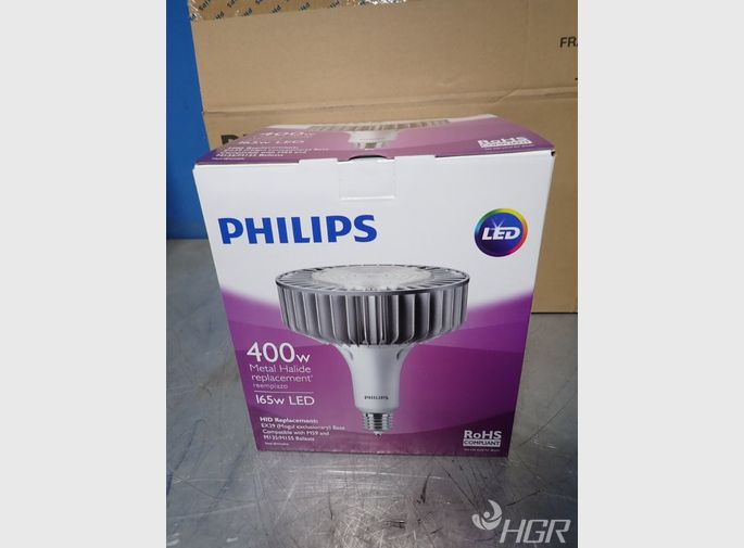 Philips Led Bulbs