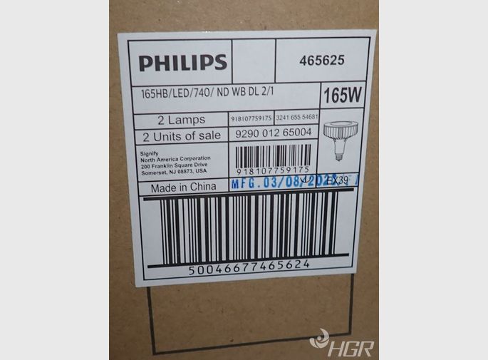 Philips Led Bulbs