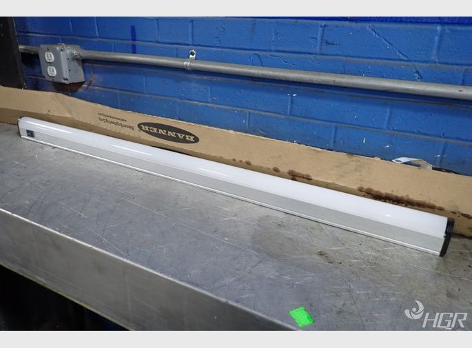 Banner Led Light Bar