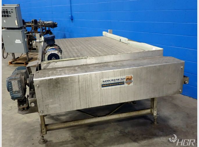 Arrowhead  Power Belt Conveyor