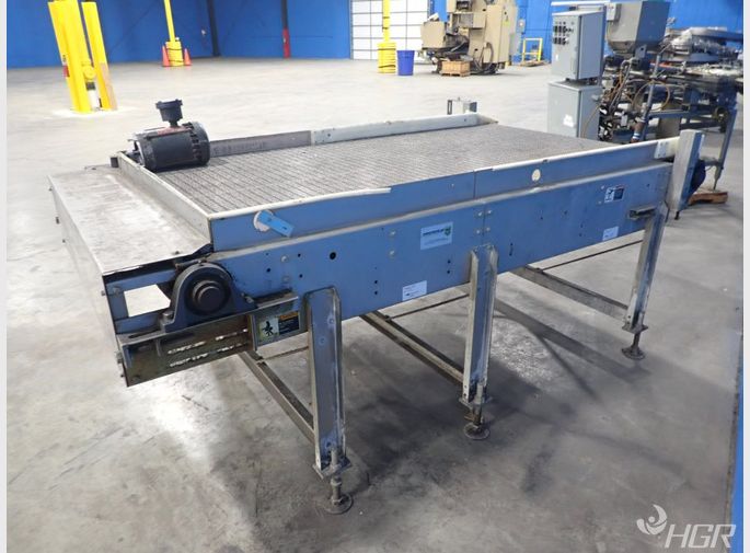 Arrowhead  Power Belt Conveyor