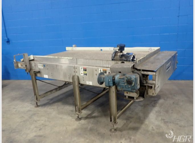 Arrowhead  Power Belt Conveyor