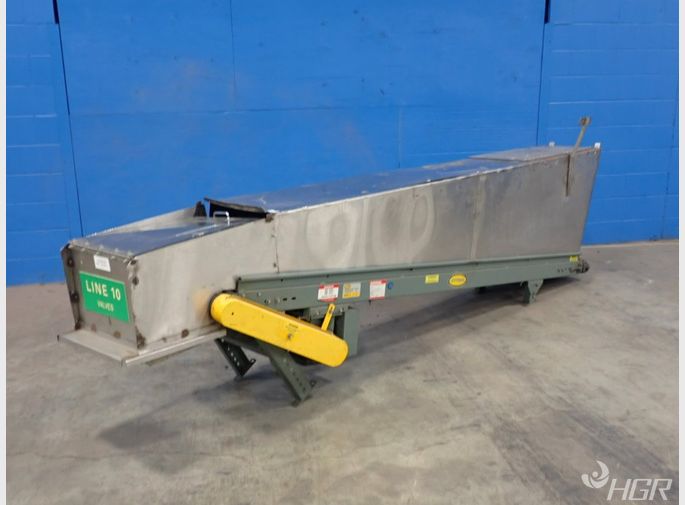 Hytrol  Belt Conveyor