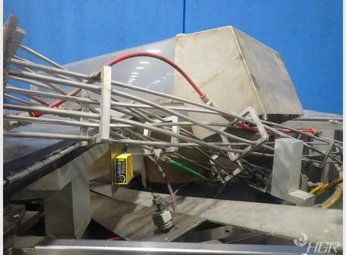 Service Engineering Inc Cap Sorter
