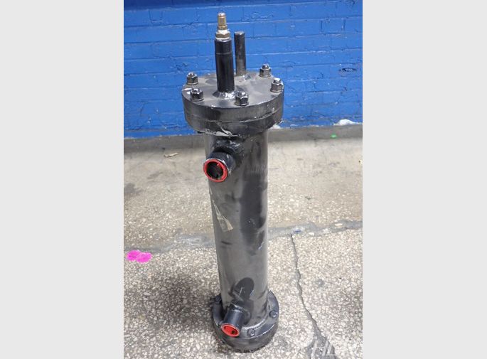  Heat Exchanger