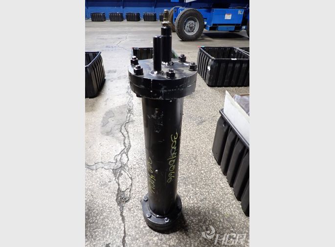  Heat Exchanger